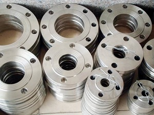 فلنچ اسلیپون استیل 316L/بازرگانی اسپیرال فیتینگ 