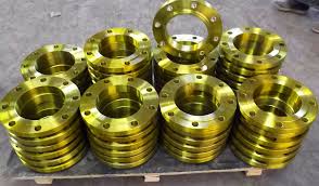 فروش فلنج فولادی A105/اسپیرال فیتینگ 33956626