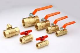 شیرگازی برنجی KITZ / اسپیرال فیتینگ 02133956626