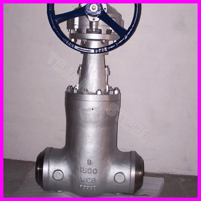 شیر فلکه سوزنی جوشی کلاس 1500/اسپیرال فیتینگ 33956626