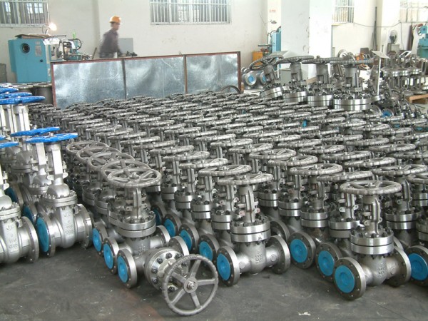 شیر گلوب کلاس 150 A216 WCB NACE - شیر کنترل جریان صنعتی - بازرگانی اسپیرال فیتینگ
