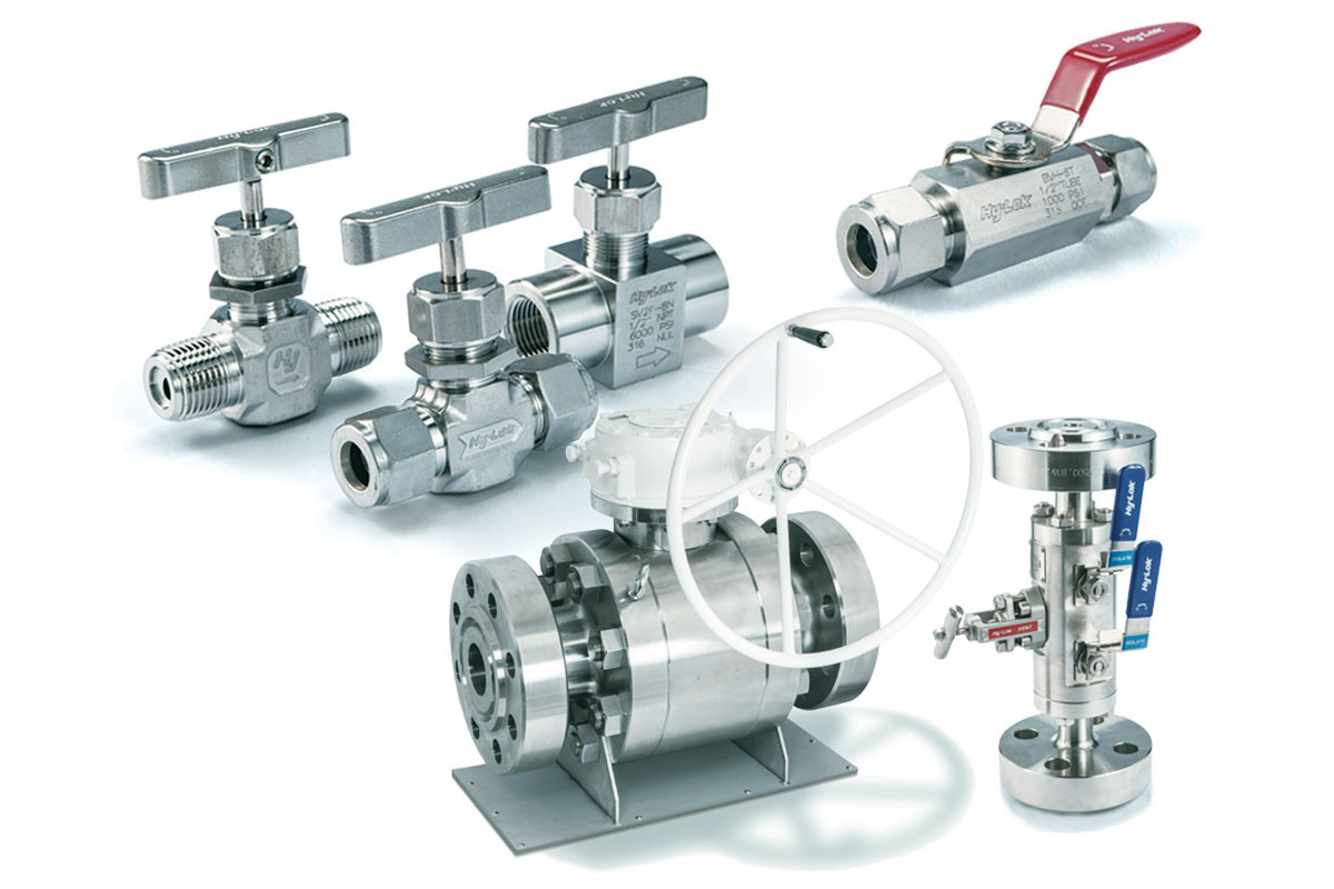 شیر پلاک والو (PLUG VALVE)