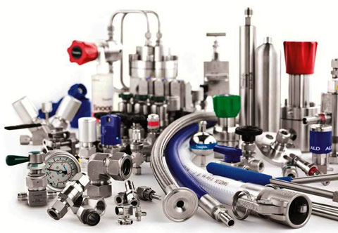 فروش شیرالات هیدرولیکی- اسپیرال فیتینگ33970945