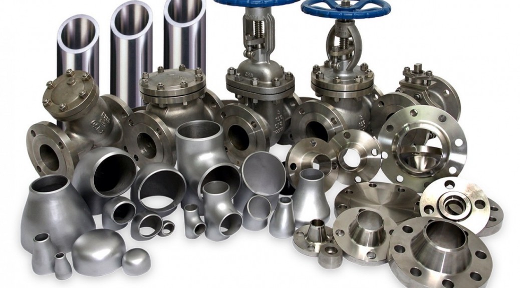 شیرالات صنعتی استیل نگیر/اسپیرال فیتینگ 33956626