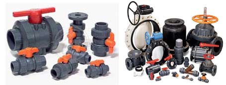 شیرآلات پی وی سی/اسپیرال فیتینگ 33956626 