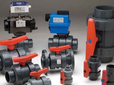 شیرآلات PVC-C ایتالیا (PVC-C Italy)/اسپیرال فیتینگ 33956626