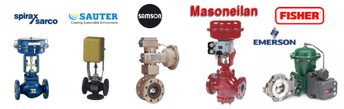شیربرقی سامسون (SAMSON) استیل صنعتی - بازرگانی اسپیرال فیتینگ 33956626