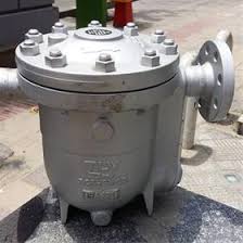 نمایندگی فروش استیم تراپ tlv ژاپن/بازرگانی اسپیرال فیتینگ
