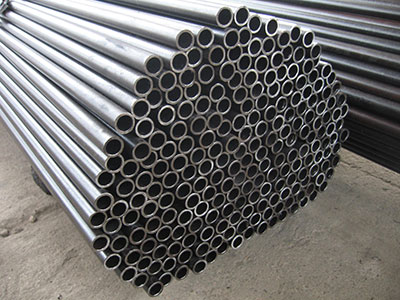 تیوپ استیل سنویک (Sandvik)