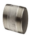 دوسردنده استنلس استیل ( نیپل )