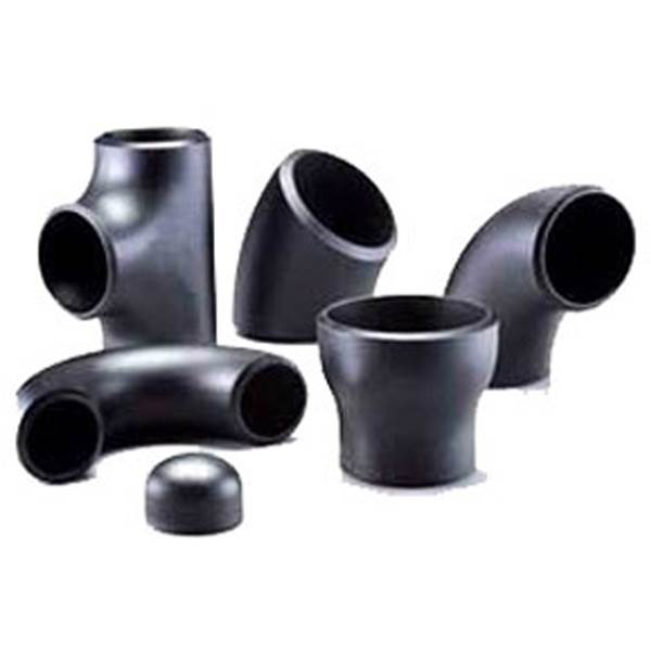 اتصالات جوشی گاز رده 80 بنکن (BENKAN) - بازرگانی اسپیرال فیتینگ