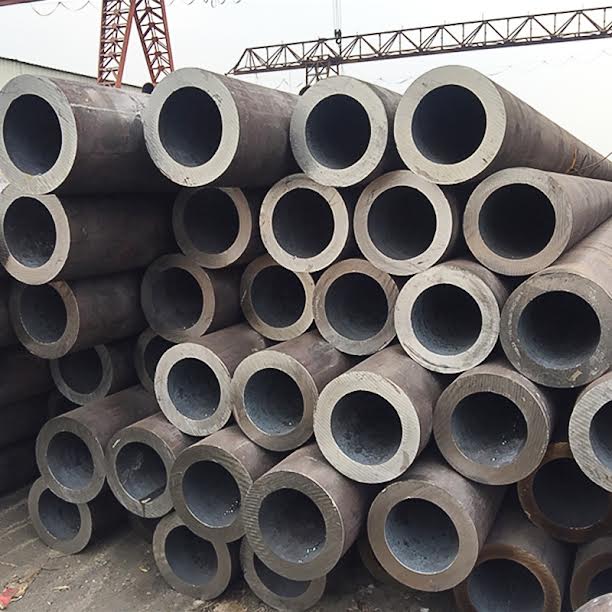 فروش لوله استنلس استیل رده ۱۶۰ گرید 316 – بازرگانی اسپیرال فیتینگ