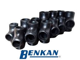 فروش سراه جوشی رده 40 بنکن (BENKAN) – بازرگانی اسپیرال فیتینگ