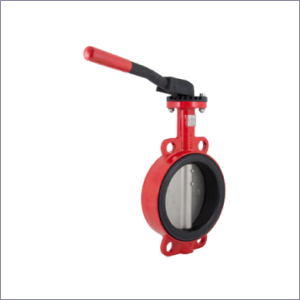 فروش شیر پروانه‌ای (Butterfly Valve) - بازرگانی اسپیرال فیتینگ