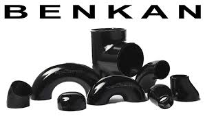 اتصالات جوشی بنکن BENKAN – اتصالات جوشی BENKAN اصل