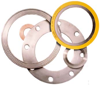 گسکیت - Gasket